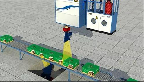 輻照加工優點 輻照加工優點